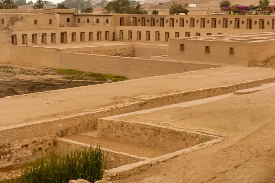 Lima: Pachacamac Ruins & Barranco Half-Day Guided Tour - What to Bring and the Rules That Affect Your Day