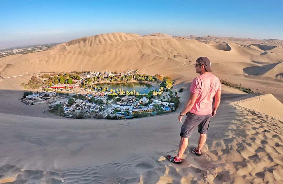 Lima: Paracas and the Huacachina Oasis Guided Day Tour - Price and value: is $65 a good deal for this much included?