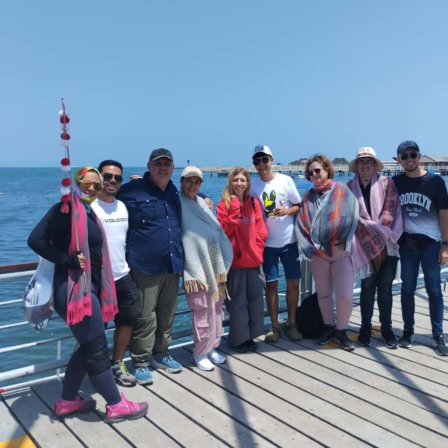 Lima: Paracas and the Huacachina Oasis Guided Day Tour - Who this fits well (and who should skip it)