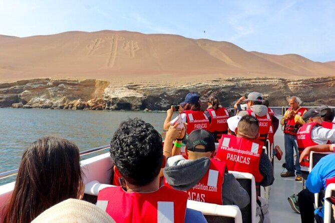 Lima : Paracas & Huacachina- Day to Islas Ballestas & Sandboard - Huacachina Oasis: Calm Views, Then the Desert Hits Back