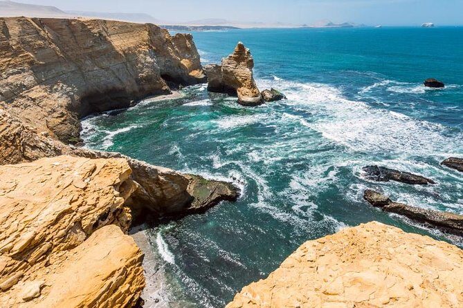Lima: Paracas Reserve, Slave Tunnels & Ballestas Islands Full Day - Price and value: what $98.10 buys you (and what it doesn’t)
