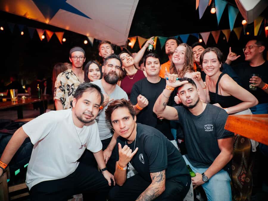 Lima: Party tour Fridays Barranco / Saturdays Miraflores - Fridays in Barranco, Saturdays in Miraflores: two nightlife flavors