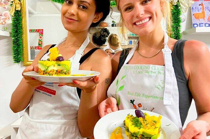 Lima: Peruvian Cooking Class Culinary adventure in Peru - Main: Lomo Saltado and Why It’s So Satisfying