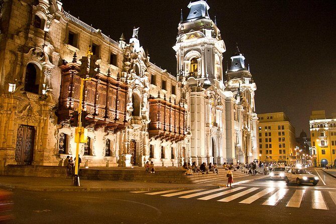 Lima Private City Tour by Car - Key Things I’d Pay Attention To