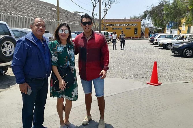 Lima Private City Tour by Car - San Francisco Monastery Ossuary: The 70,000-Person Catacombs