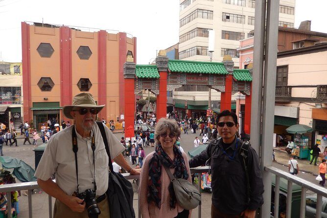 Lima Private City Tour by Car - Price and Time: Is $98 Worth It?