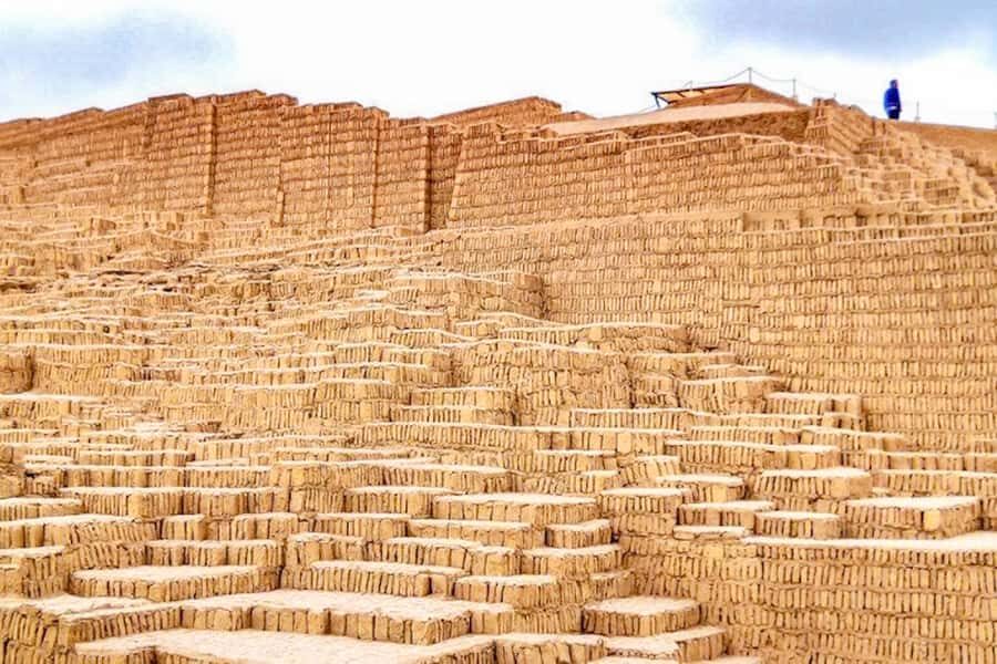 Lima: Private Classic City Tour - Who This Tour Fits Best (and Who Should Rethink)