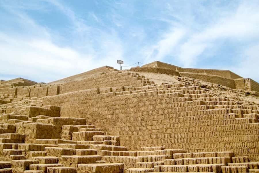 Lima: Private Classic City Tour - What’s Included vs. What You’ll Need to Plan