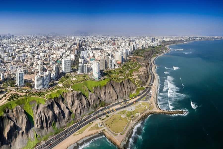 Lima: Private Custom Walking Tour With A Local Guide - Key points that make this tour worth your time