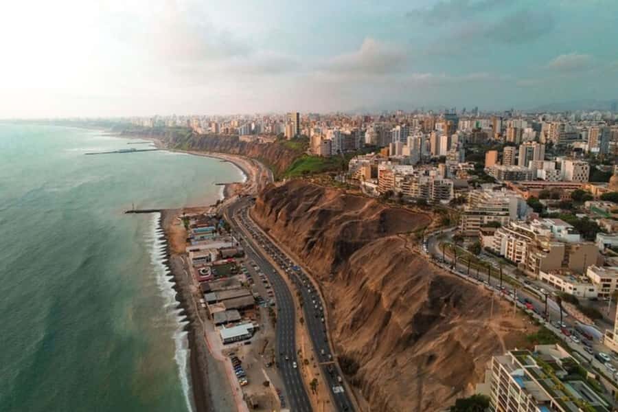 Lima: Private Custom Walking Tour With A Local Guide - Choosing your route: how customization shapes the day