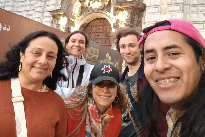 Lima Private Tour | Stories & History through Streets & Monuments - A story-first way to see Lima’s center