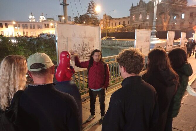 Lima Private Tour | Stories & History through Streets & Monuments - Plaza de Armas (Plaza Mayor): where the big stories land