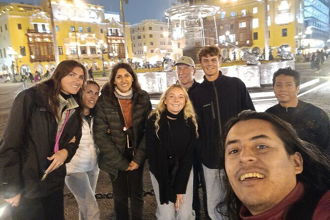 Lima Private Tour | Stories & History through Streets & Monuments - Franciscan monastery and catacombs: the included experience you shouldn’t skip
