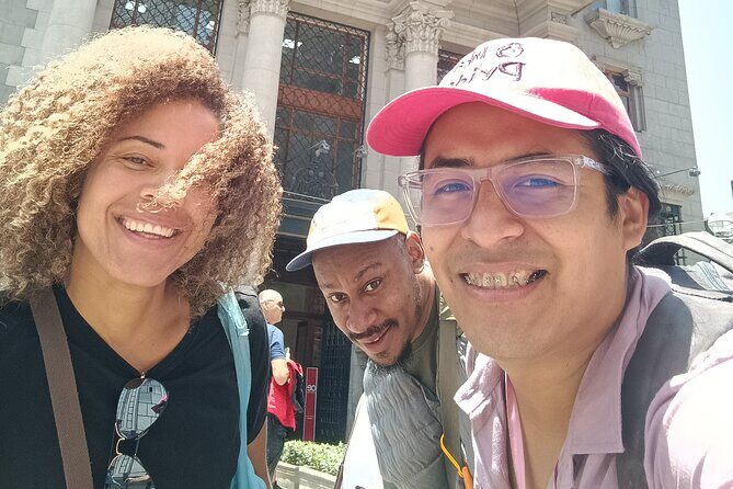Lima Private Tour | Stories & History through Streets & Monuments - Jirón de la Unión: Lima’s iconic aristocratic street