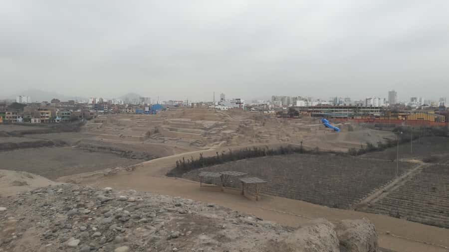 Lima: Private Tour to Huaca Pucllana and Huaca Mateo Salado - Should You Book This Huaca Pucllana and Huaca Mateo Salado Tour?
