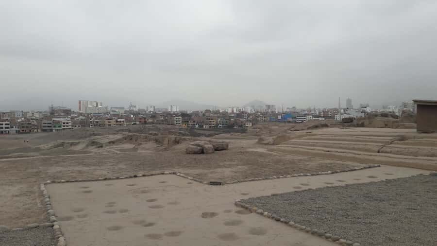 Lima: Private Tour to Huaca Pucllana and Huaca Mateo Salado - Who This Huaca Pair Tour Suits Best