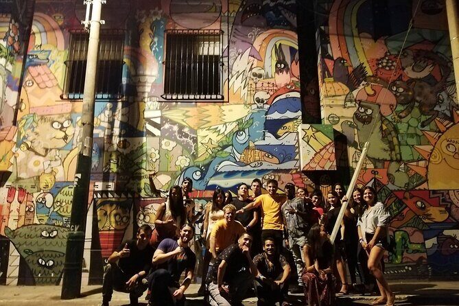 Lima Pub Crawl - Party tour: Friday Barranco/Saturday miraflores - The wristband, discounts, and the rules that prevent surprises