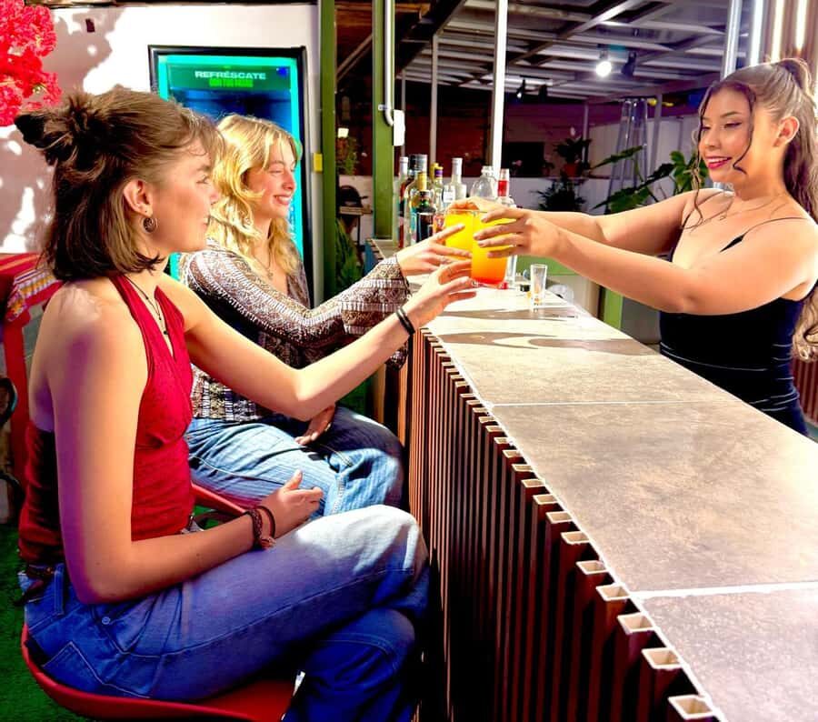 Lima: Pub Crawl with Free Shots and Club Entry - Key Things That Make This Pub Crawl Work