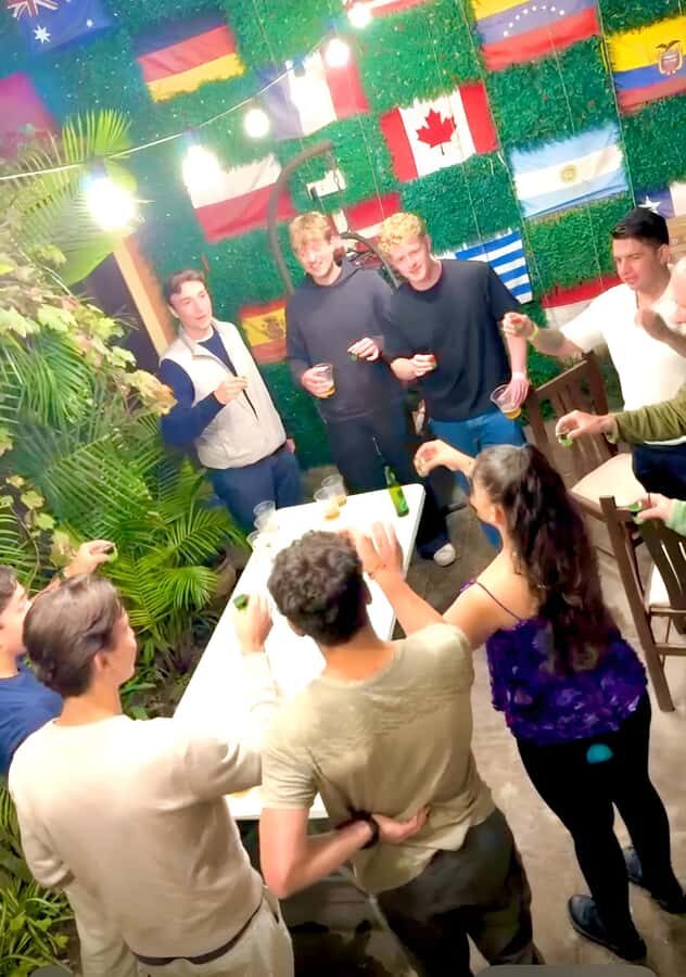 Lima: Pub Crawl with Free Shots and Club Entry - Where It Starts in Miraflores (And How to Find It Fast)