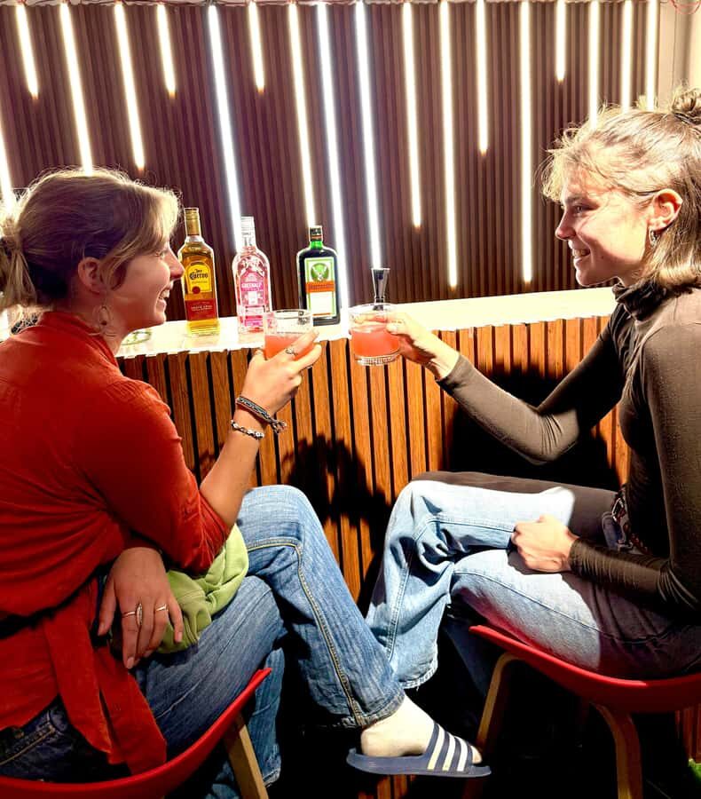 Lima: Pub Crawl with Free Shots and Club Entry - What the $5 Price Actually Buys You