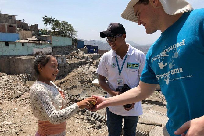 Lima Shanty Town Tour-Local Life Experience - Logistics and comfort: transport, small group size, and timing