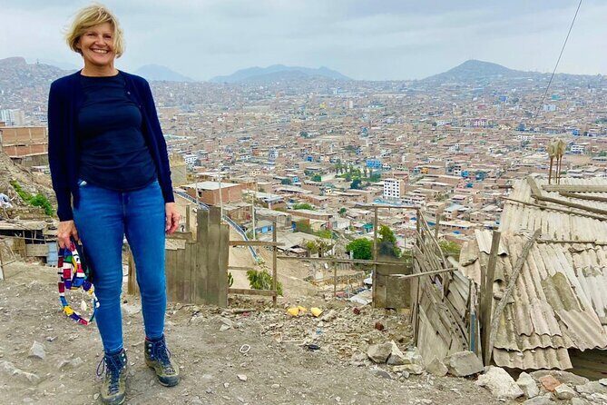 Lima Shanty Town Tour-Local Life Experience - Price and value: what $45 really buys you