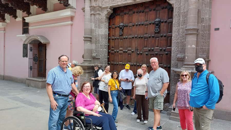 Lima: Shore excursion from the Port of Callao for Cruises - How This Callao Shore Tour Works on a Tight Cruise Schedule