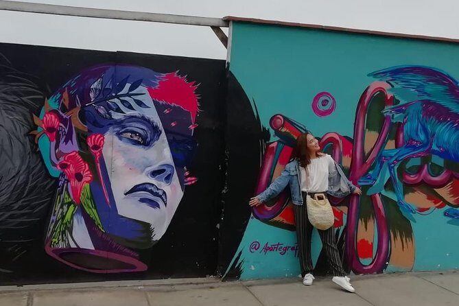 Lima South: Visit Pyramids, a Vibrant Wharf, & Bohemian Barranco - Key things I’d circle on this Lima South tour