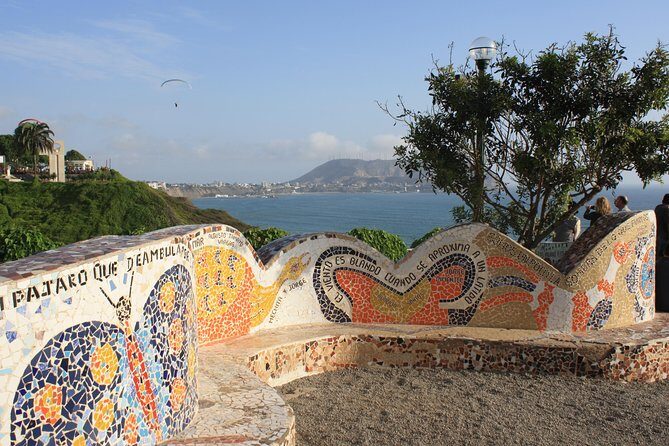 Lima South: Visit Pyramids, a Vibrant Wharf, & Bohemian Barranco - Price and value: what you’re paying for at $149