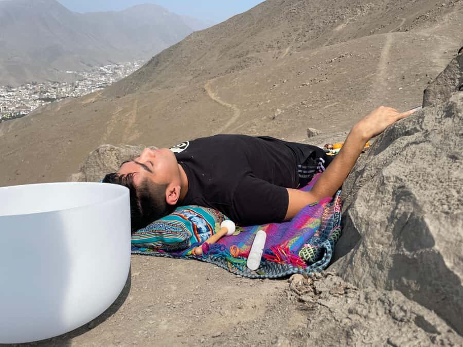Lima: Spiritual Healing with Xanga - The Smokeable Ayahuasca - Why Xanga in Lima is a real alternative to the jungle route