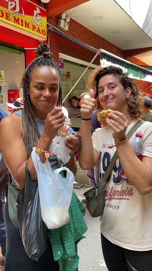Lima Street Food: A gastronomic adventure through the city. - A 4-hour street food plan that feels like Lima, not a checklist