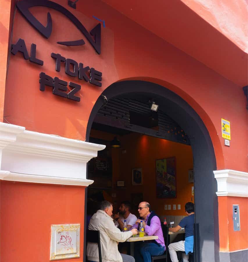 Lima: Street Food Tasting Tour with Pisco Sour Class - How This Lima Street Food Tour Works (And Why It Feels Worth It)