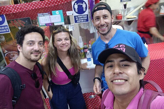 Lima Street Food Tour Beyond Netflix - What You Actually Get for the $50 Price