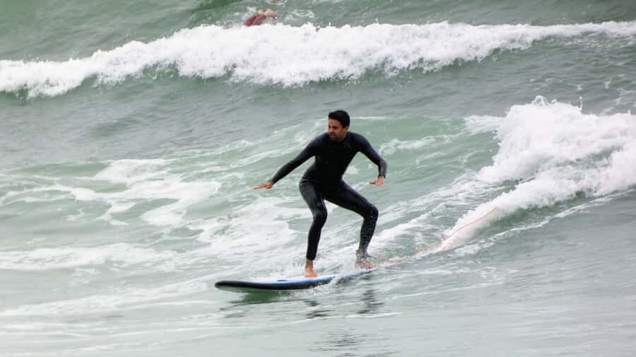 Lima: Surf Class with Equipment and Instructor - Who this surf class suits best (and who should skip it)