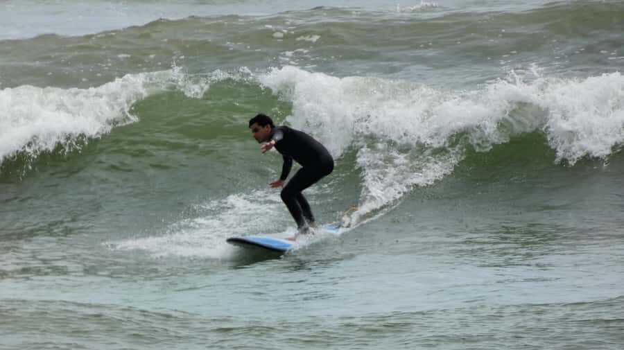 Lima: Surf Class with Equipment and Instructor - Practical tips to help you have a better first session