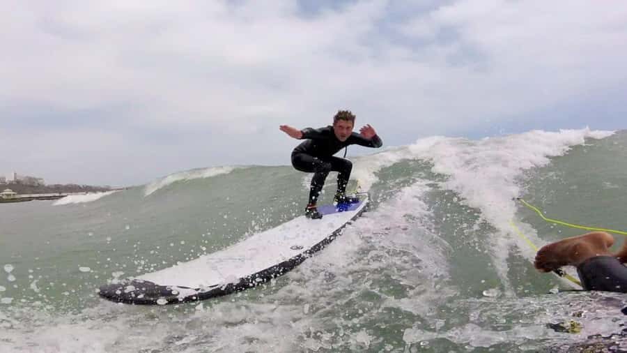 Lima: Surf Like a Pro at Makaha Beach in Miraflores! - Price and Value: Is $14 a Smart Choice?