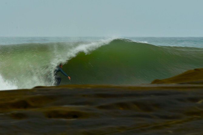 Lima Surf Trip - Key points to know before you go