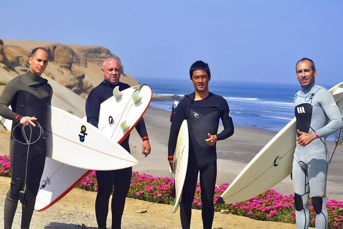Lima Surf Trip - Price and value: what $150 buys, and what you’ll need to add