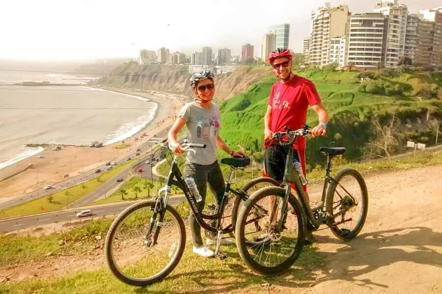 Lima: The Charm of Barranco & Pre Inca Pyramid in Miraflores - Who this tour fits best (and who should skip it)