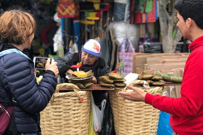 Lima: The ultimate Street Food and Markets Tour! - Key things to know before you go