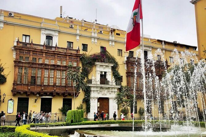 Lima to Cusco Machu Picchu and Humantay Lake 7 Day Tour - Lima to Cusco: how the “connected” part saves you time
