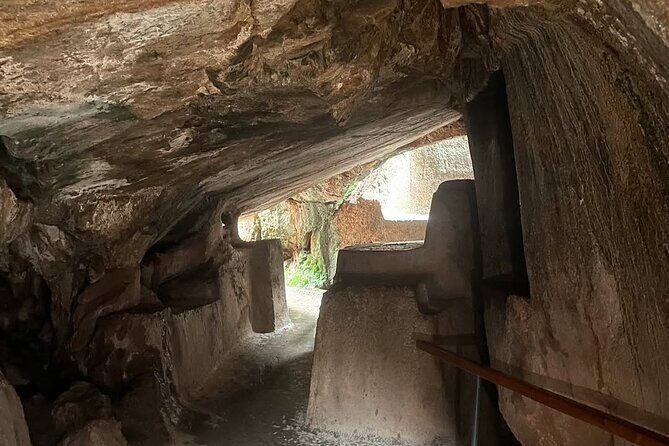 Lima to Cusco Machu Picchu and Humantay Lake 7 Day Tour - The Machu Picchu day starts early: train to Aguas Calientes, then a guided gate tour