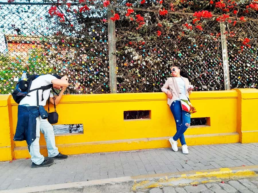 Lima: Tour in Miraflores, San Isidro, Barranco & Chorrillos - Should you book this Lima Miraflores–San Isidro–Barranco–Chorrillos tour?