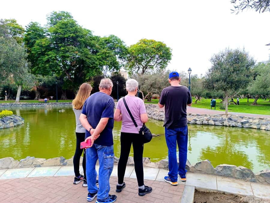 Lima: Tour in Miraflores, San Isidro, Barranco & Chorrillos - Price and what $55 buys you in real value