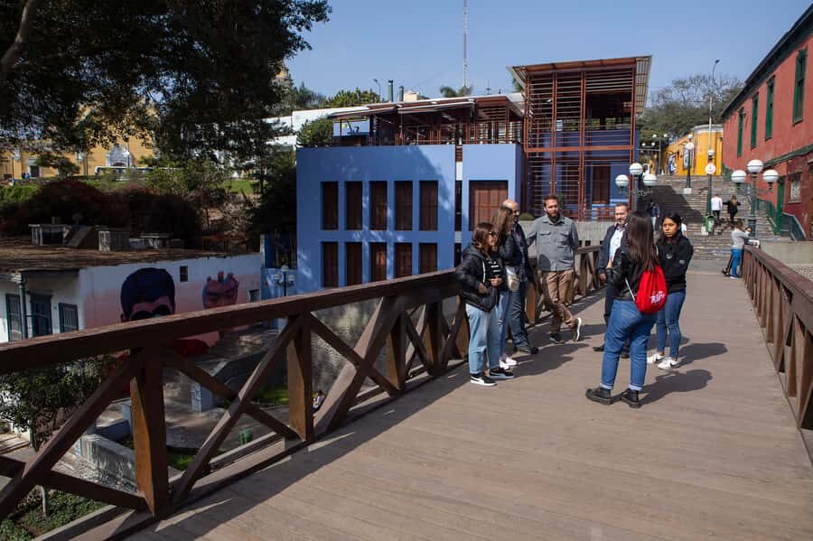 Lima: Ultimate Peruvian Food Tour - Should you book Lima: Ultimate Peruvian Food Tour?