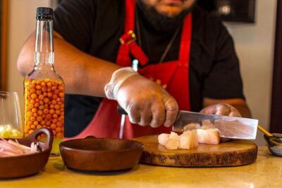 Lima: Ultimate Peruvian Food Tour - Barranco first: why the neighborhood matters before the food