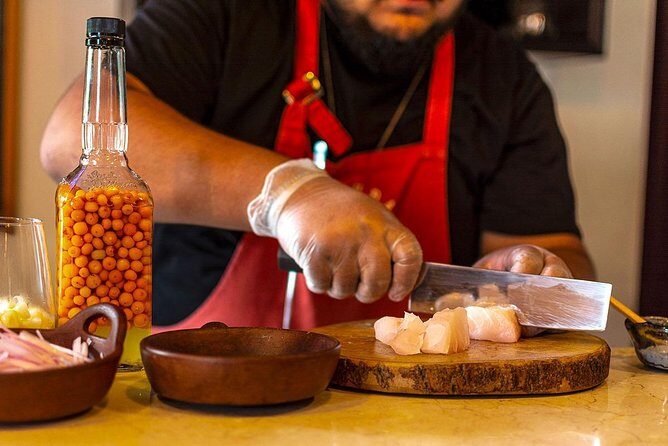 Lima: Ultimate Peruvian Food Tour - Barranco first: why the neighborhood matters before the food