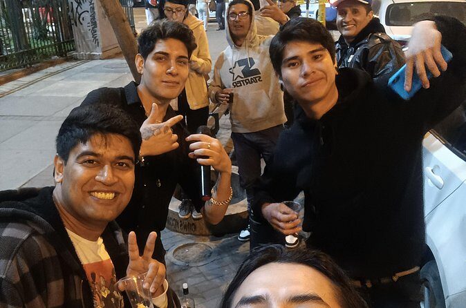 Lima Underground Nightlife | Anti-Pub Crawl After Midnight - Getting the most out of the night: pacing, language, and smart prep