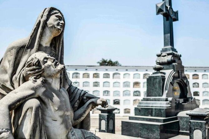Lima Underworld Experience : Catacombs & Ancient Cemetery - Key points before you go