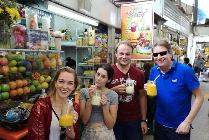 Lima Urban Bike Tour in Miraflores and San Isidro - Stop 1: Where the ride really begins (Lima Bici)